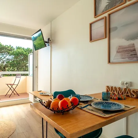 Apartment Le Rocher De - 2p 150m De La